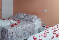 其他 2 Pousada Sao Silmares