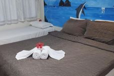 其他 Pousada Sao Silmares