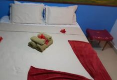 其他 7 Pousada Sao Silmares