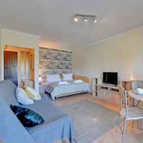 Primary image 1 Lion Apartments -Muszelka, Sopocki Zdrój Hotels