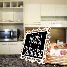 メイン イメージ 1 Hostel Cataratas, โรงแรม & ที่พัก มัสยิดโอมาร์ อิบนุล ค็อฏฏอบ