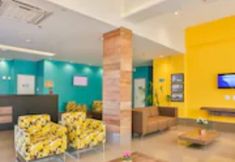 Lainnya 2 Transamerica Fit São Carlos
