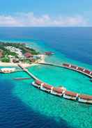 Imej utama The Westin Maldives Miriandhoo Resort