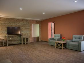 其他 4 Apricot Aghveran Resort