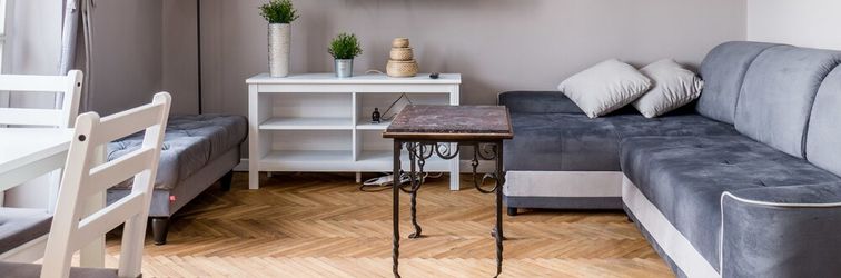 其他 55 Plater Residence