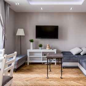 Primary image1普拉特 55 號住宅飯店,华沙中国签证申请服务中心飯店