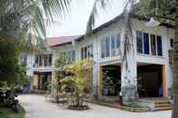 อื่นๆ Tung Thu Beach Bungalow