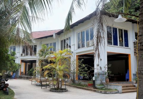Others Tung Thu Beach Bungalow