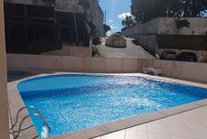 其他 Bem Vindo a Salvador - Apartamento com Piscina, Varanda e Excelente Localização!