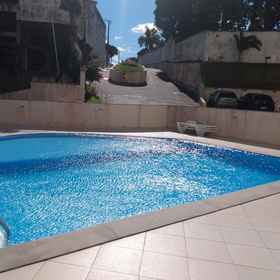 Primary image1薩爾瓦多 - 附游泳池、陽台及優越位置的公寓,皮拉雅飯店