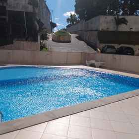 Primary image1Bem Vindo a Salvador - Apartamento com Piscina, Varanda e Excelente Localização!，拉帕飯店