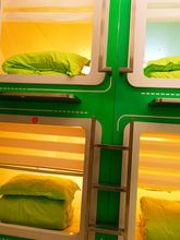 Others 4 GuiYang Youge Youth Hostel