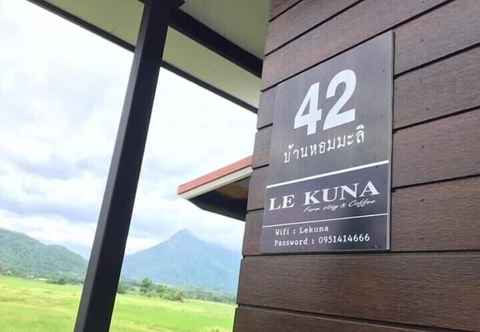 Others Le Kuna Farm Stay