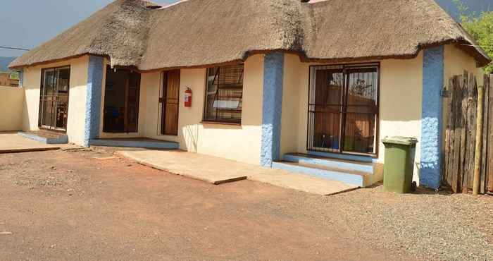 Lain-lain Sekhukhune Lodge