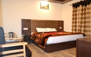 อื่นๆ 5 Hotel Tridev Manali