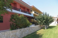 Lainnya Nikos Apartments