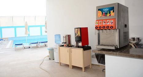 その他 2 Hira Beach Hotel