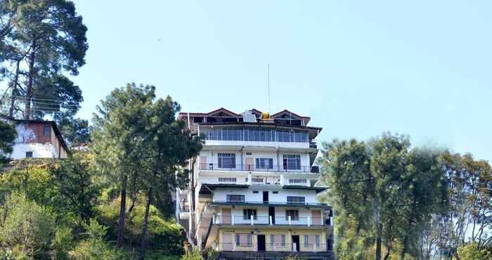 อื่นๆ Hotel Shimla View