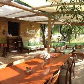 Primary image1納爾尼亞飯店,Kas Kekik Apart飯店