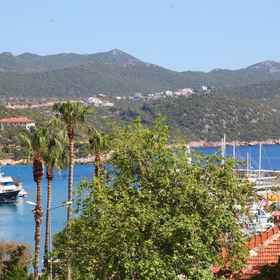 Primary image 1 Cobanoglu Otel, Hotel Distrik Kaş