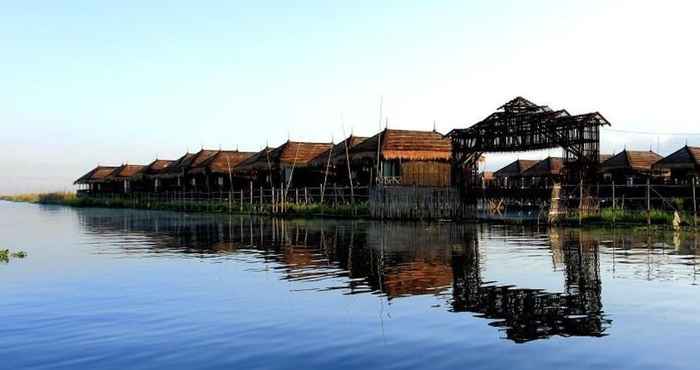 Khác Skylake Inle Resort