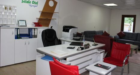 Others 2 Selale Otel ve Bungalow