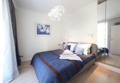 Others 3 ASKI New Powiśle Apartment