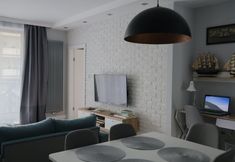 Others 6 ASKI New Powiśle Apartment