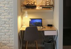 Others 2 ASKI New Powiśle Apartment