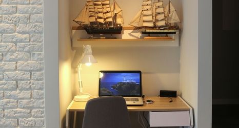 Others 2 ASKI New Powiśle Apartment