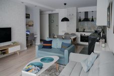 Others ASKI New Powiśle Apartment