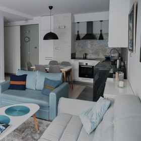 Primary image 1 ASKI ニュー ポビシレ アパートメント, Nowy Świat-Uniwersytet ホテル