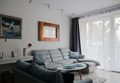 Others 5 ASKI New Powiśle Apartment