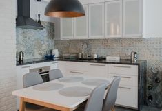 Others 7 ASKI New Powiśle Apartment