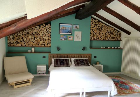 Others Maison de la Montagne