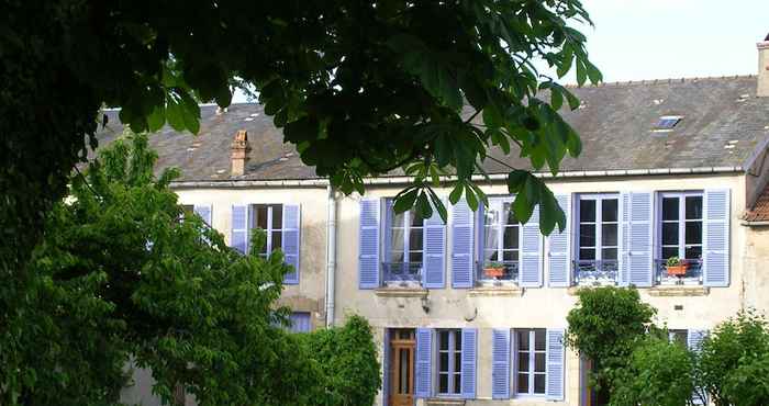 Others Chambre d'Hotes Girolles les Forges