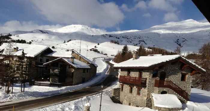 Khác Chambres d'Hôtes l'Abri de Vetan