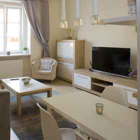 Primary image 1 Rais Serviced Apartments, Szwedzka Hotels