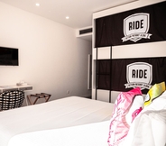 Lain-lain 2 RIDE Surf Resort & SPA