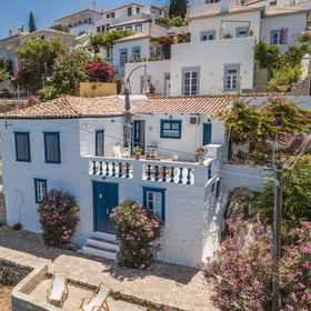 Primary image 1 Lotus Sweet Home Hydra, Piraeus Regional Unit Hotels