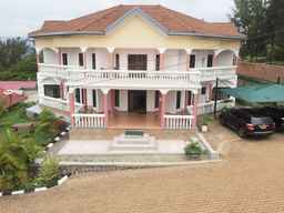 Romalo Guesthouse, Rp 767.356