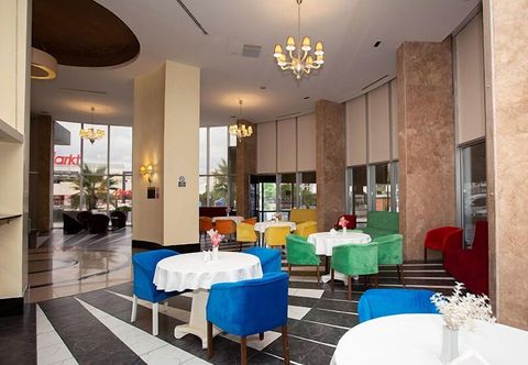 其他 KONAK PARK HOTEL