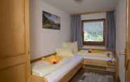 Others 7 Wellness Appartementhaus Seebichl