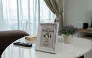 Lainnya 2 Cozy Homestay With KLCC Twin Tower View