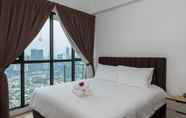 อื่นๆ 6 Cozy Homestay With KLCC Twin Tower View