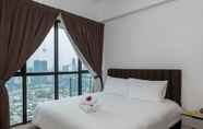 Lain-lain 6 Cozy Homestay With KLCC Twin Tower View