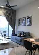 ภาพหลัก Cozy Homestay With KLCC Twin Tower View