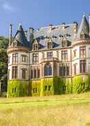 ภาพหลัก Château de Bournel (Relais du Silence)