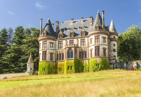 Others Château de Bournel (Relais du Silence)