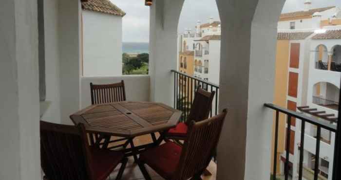Others 103398 -  Apartment in Zahara